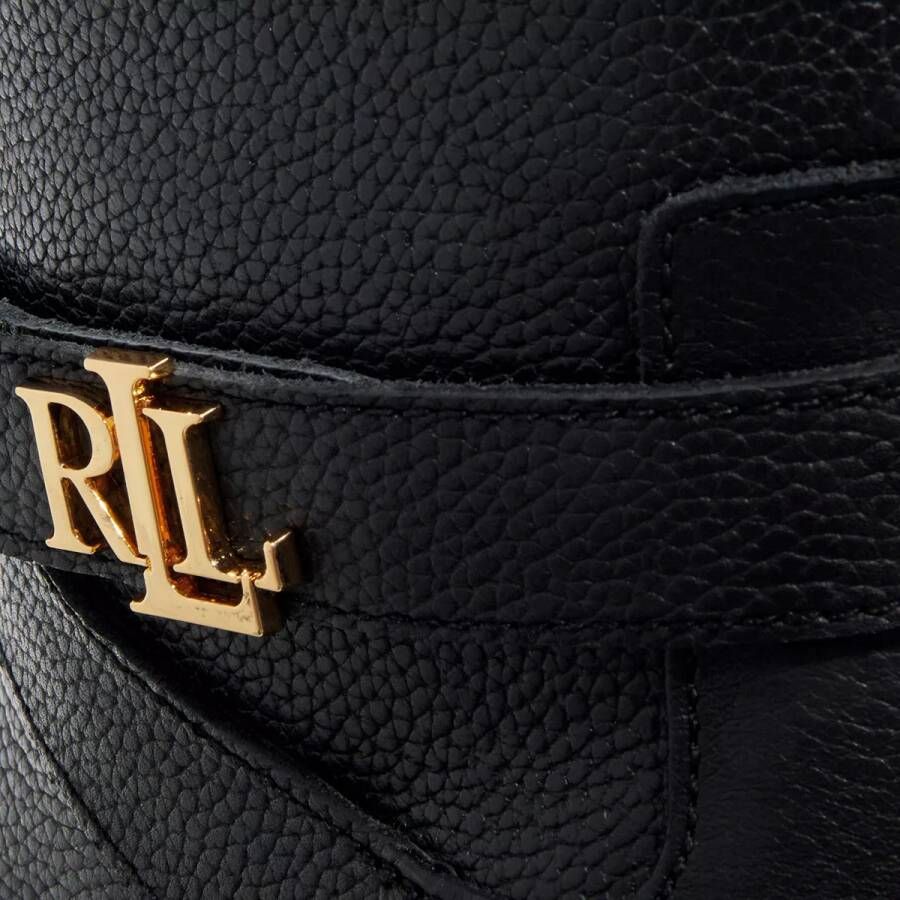 Lauren Ralph Lauren Boots & laarzen Hallee Boots Tall Boot in zwart