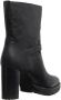 Lauren Ralph Lauren Boots & laarzen Lyvia Boots Mid Boot in zwart - Thumbnail 1