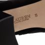 Lauren Ralph Lauren Boots & laarzen Wendey Boots in zwart - Thumbnail 2