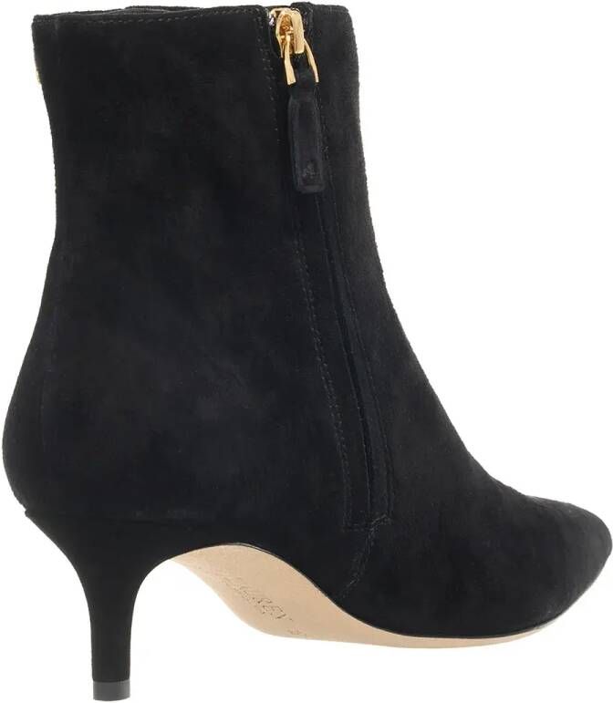 Lauren Ralph Lauren Boots Mckay Bt Hl-Boots-Bootie in zwart