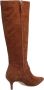 Lauren Ralph Lauren Boots Mckay Tl Hl-Boots-Tall Boot in bruin - Thumbnail 1