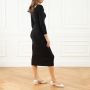 Lauren Ralph Lauren Emellie Mj Flats Mary Jane in crème - Thumbnail 1