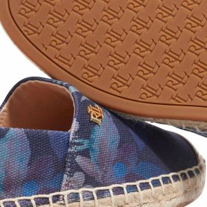Lauren Ralph Lauren Espadrilles Cameryn III Espadrilles Flat in multi
