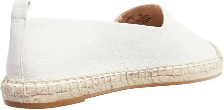 Lauren Ralph Lauren Espadrilles Cameryn Iv Espadrilles Flat in beige