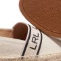 Lauren Ralph Lauren Espadrilles Caylee Iii-Espadrilles-Flat in beige - Thumbnail 1