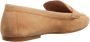LAUREN RALPH LAUREN Loafers Dames Averi Iii Flats Loafer Maat: 37 Materiaal: Suède Kleur: Camel - Thumbnail 8