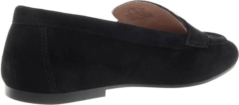 Lauren Ralph Lauren Loafers met labelapplicatie model 'AVERI III'