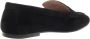 Lauren Ralph Lauren Loafers met labelapplicatie model 'AVERI III' - Thumbnail 3