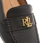 Lauren Ralph Lauren Loafers & ballerina schoenen Brynn Flats Driver in zwart - Thumbnail 14