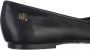 LAUREN RALPH LAUREN Ballerina Dames Jayna Flats Ballet Maat: 39 Materiaal: Leer Kleur: Zwart - Thumbnail 7