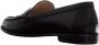 Lauren Ralph Lauren Pennyloafers van leer met schachtbrug model 'WYNNIE' - Thumbnail 3