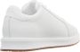 Lauren Ralph Lauren Low-Top Sneakers Ainsley Sneakers Low Top Lace in wit - Thumbnail 2