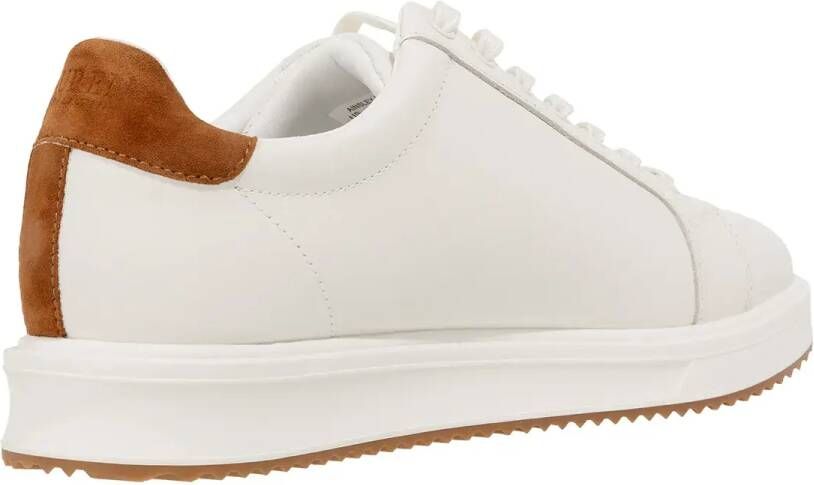 Lauren Ralph Lauren Low-Top Sneakers Ainsley-Sneakers-Low Top Lace in wit