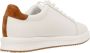 Lauren Ralph Lauren Low-Top Sneakers Ainsley-Sneakers-Low Top Lace in wit - Thumbnail 1