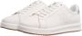 Lauren Ralph Lauren Low-Top Sneakers Ainsley-Sneakers-Low Top Lace in wit - Thumbnail 1