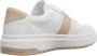 Lauren Ralph Lauren Low-Top Sneakers Harlie-Sneakers-Low Top Lace in beige - Thumbnail 1