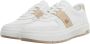 Lauren Ralph Lauren Low-Top Sneakers Harlie-Sneakers-Low Top Lace in beige - Thumbnail 1