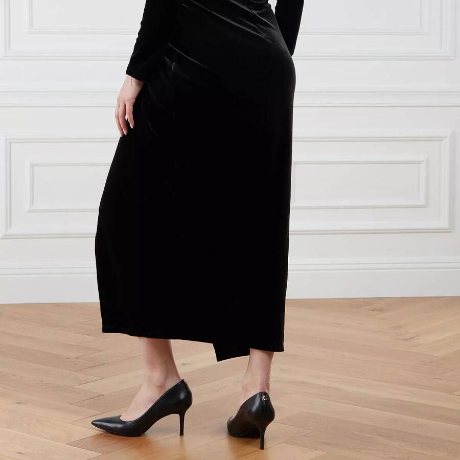 Lauren Ralph Lauren Pumps & high heels Lanette Pumps Closed Toe in zwart