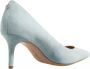 Lauren Ralph Lauren Pumps & high heels Lanette Pumps Dress in blauw - Thumbnail 1