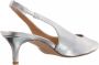 Lauren Ralph Lauren Pumps met elastisch bevestigingsriempje model 'LOLAH II' - Thumbnail 2