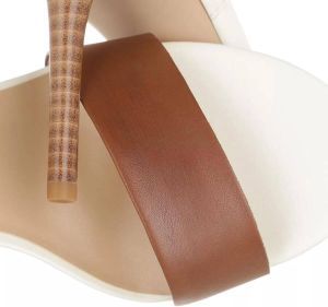 Lauren Ralph Lauren Sandalen Gwen Sandals Dress in multi