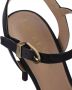 Lauren Ralph Lauren Sandalen Gwen Sandals Dress in zwart - Thumbnail 4