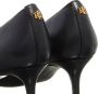 Lauren Ralph Lauren Sandalen met hak Adrienne-Pumps-Closed Toe in zwart - Thumbnail 2