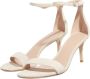 Lauren Ralph Lauren Sandalen met hak Allie Mid Sandals Heel Sandal in beige - Thumbnail 2