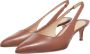 Lauren Ralph Lauren Pumps met elastisch bevestigingsriempje model 'LOLAH II' - Thumbnail 5