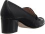 Lauren Ralph Lauren Sandalen met hak Winslet-Pumps-Closed Toe in zwart - Thumbnail 1