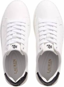 Lauren Ralph Lauren Sneakers Angeline 4 Sneakers Low Top Lace in multi