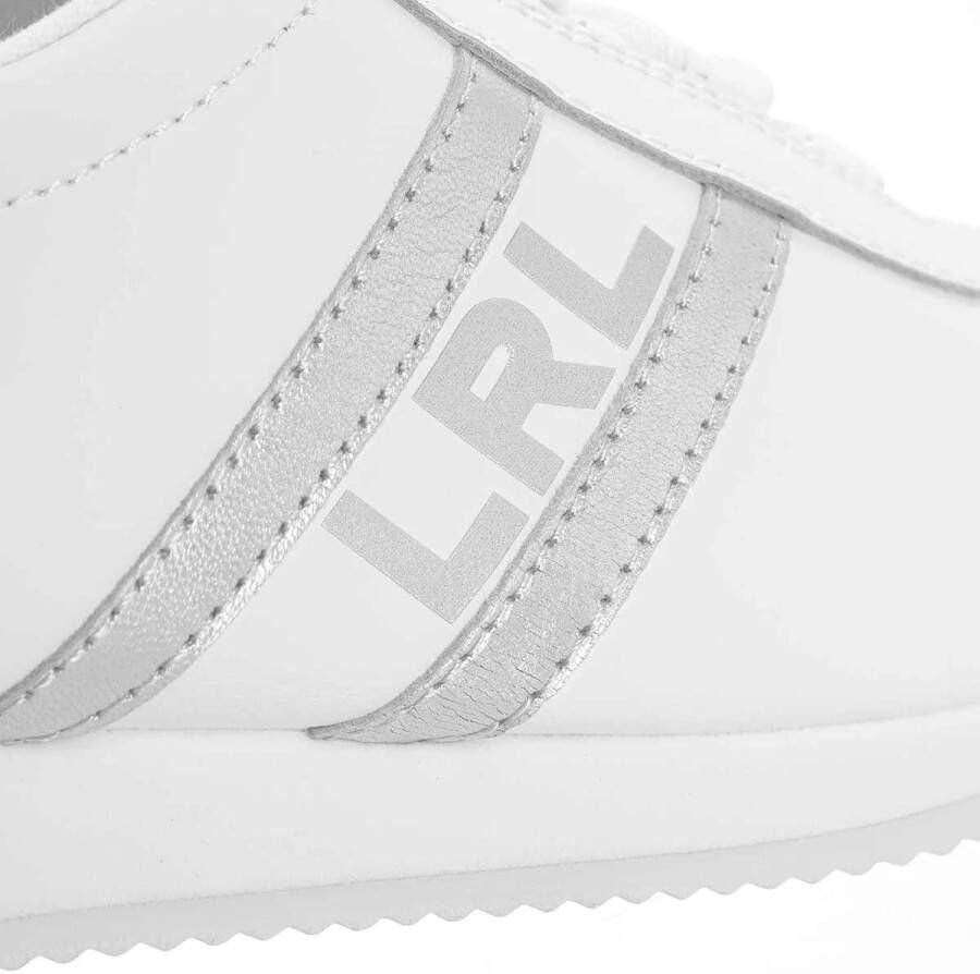 Lauren Ralph Lauren Sneakers Cayden Sneakers Slip On in wit