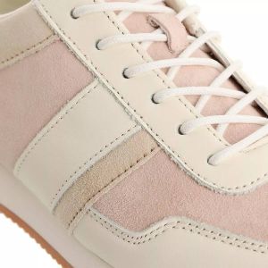 Lauren Ralph Lauren Sneakers Colten Sneakers Low Top Lace in multi