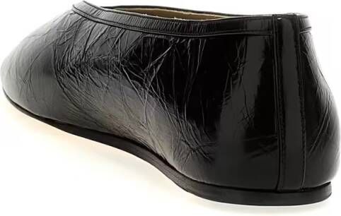 Le Monde Beryl 'Luna' Ballet Flats in zwart