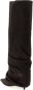 Le Silla Boots 'Andy' Boots in bruin - Thumbnail 1
