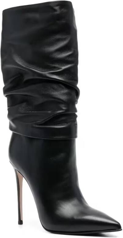 Le Silla Boots Stivaletto Boots in zwart