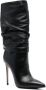 Le Silla Boots Stivaletto Boots in zwart - Thumbnail 1