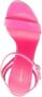 Le Silla Sandalen Gwen Sandals in roze - Thumbnail 1