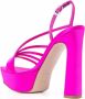 Le Silla Slippers & Mules Sandals Divers in meerkleurig - Thumbnail 1