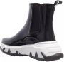 Lemon Jelly Boots & laarzen Thora in zwart - Thumbnail 3