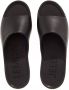 Lemon Jelly Sunny Slide Sandalen zwart - Thumbnail 4
