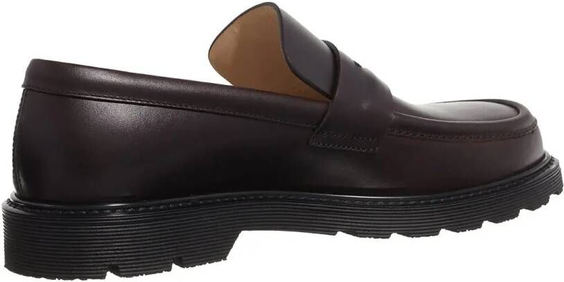 Loewe Loafers Blaze Loafers in bruin
