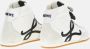 Loewe Low-Top Sneakers Ballet Runner 2.0 High Top in wit - Thumbnail 1