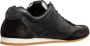 Loewe Low-Top Sneakers Ballet Runner in zwart - Thumbnail 1