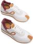 Loewe Low-Top Sneakers Flow Runner in wit - Thumbnail 1