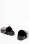 Loewe Slippers & Mules `Ease` Buckle Mules in zwart - Thumbnail 1