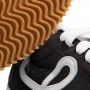 Loewe Sneakers Flow Runner in zwart - Thumbnail 1