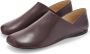Loewe Toy Slipper in zwart - Thumbnail 1