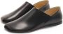 Loewe Toy Slipper in zwart - Thumbnail 1