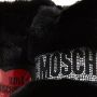 Love Moschino Boots & laarzen Ski Boot in zwart - Thumbnail 2